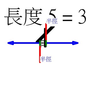 M_導管接頭 - 無頭一字螺絲 - 壓鑄鋅