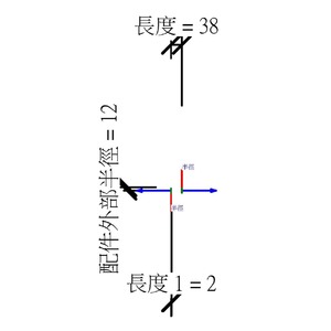 M_導管管接頭 - 壓縮 - 鋼