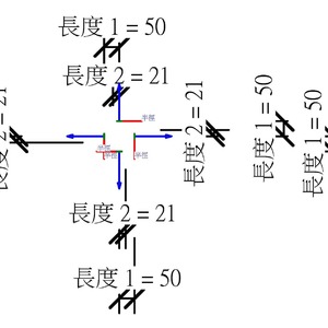 M_外露盒 - 八角形 - PVC