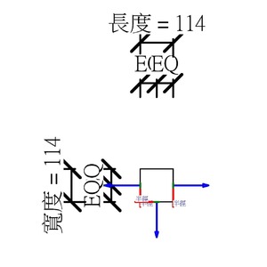 M_導管計量器偏移 - PVC