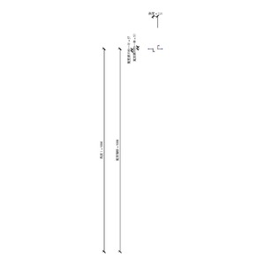 M_導管接線盒 - 轉接頭 - PVC