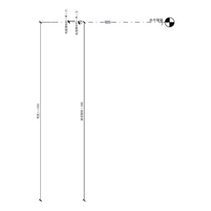 M_導管接線盒 - 轉接頭 - PVC