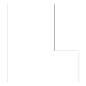 M_預鑄-L 形樑-縱斷面