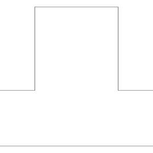 M_預鑄-倒置 T 接頭-縱斷面