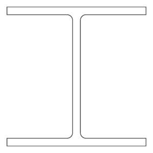 M_HP-支承樁-縱斷面