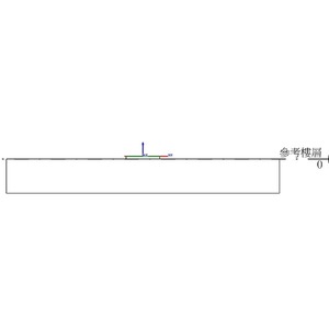 M_矩形管道接頭 - 供氣 - 機械設備