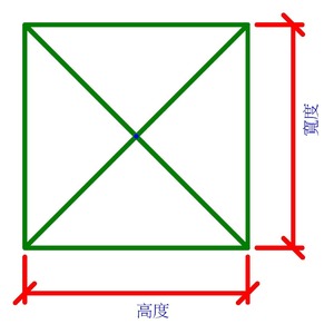 M_矩形管道接頭 - 排氣 - 機械設備