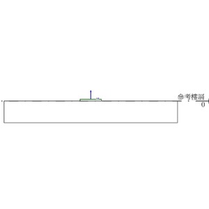 M_圓形管道接頭 - 回氣 - 避雷針