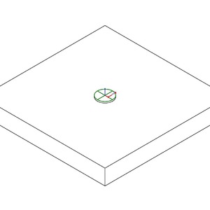 M_圓形管道接頭 - 其他空氣 - 機械設備