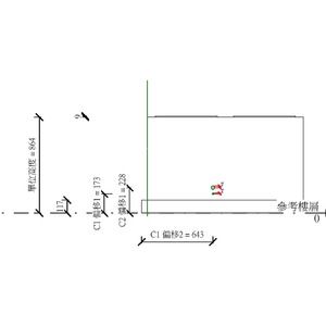 M_冷水機 - 氣冷式 - DX - 21-35 kW