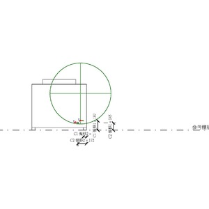 M_冷水機 - 氣冷式 - DX - 44-70 kW
