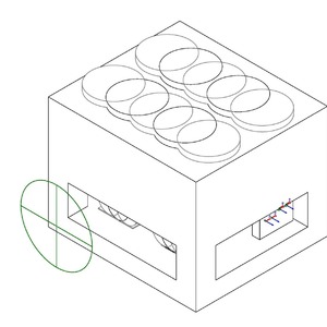 M_冷水機 - 氣冷式 - DX - 141-352 kW