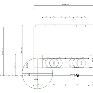 M_冷水機 - 氣冷式 - DX - 141-352 kW