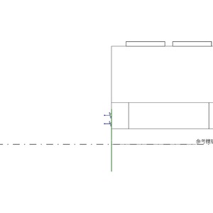 M_冷水機 - 氣冷式 - DX - 422-457 kW