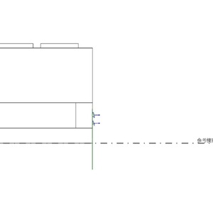M_冷水機 - 氣冷式 - DX - 422-457 kW