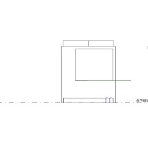 M_冷凝器 - 氣冷式 - 水平 - 88-133 kW