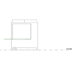 M_冷凝器 - 氣冷式 - 水平 - 88-133 kW