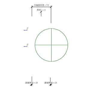 M_冷凝器 - 氣冷式 - 直立 - 8-78 kW