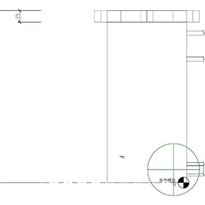 M_冷凝器 - 蒸氣式