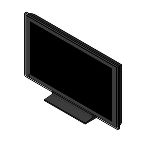 M_TV - 平面螢幕_V13