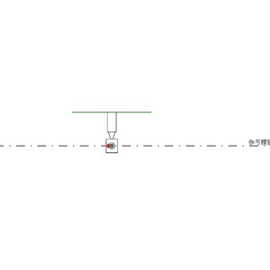 M_同軸泵 - 直立