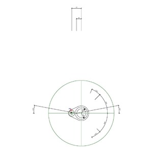M_污水泵 - 直立排放