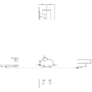 M_氣動式冷凝泵 - 水平