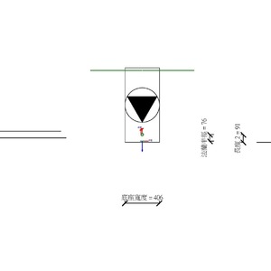 M_離心泵 - 水平