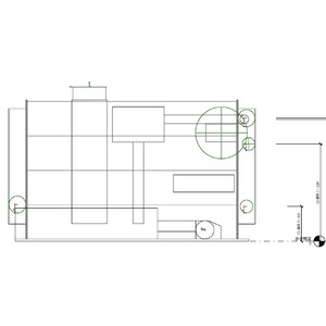 M_吸收式冷水機 - 直燃式 - 2110-3868 kW