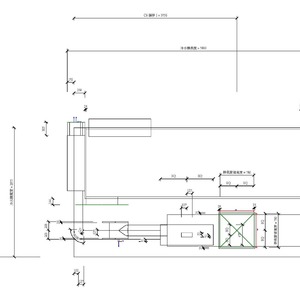 M_吸收式冷水機 - 直燃式 - 2110-3868 kW