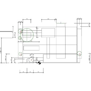 M_吸收式冷水機 - 直燃式 - 2110-3868 kW