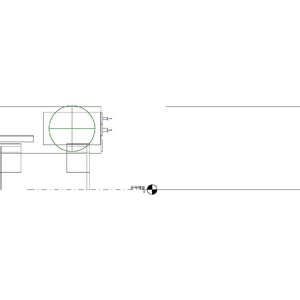 M_吸收式冷水機 - 傳統 - 394-1635 kW