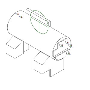 M_吸收式冷水機 - 傳統 - 394-1635 kW