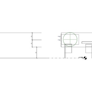 M_吸收式冷水機 - 傳統 - 394-1635 kW