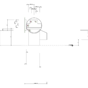 M_吸收式冷水機 - 傳統 - 394-1635 kW