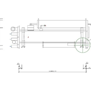 M_吸收式冷水機 - 雙效 - 1336-1758 kW