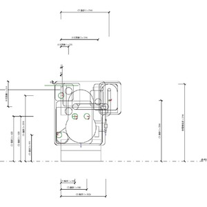 M_吸收式冷水機 - 雙效 - 1336-1758 kW