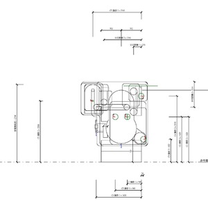 M_吸收式冷水機 - 雙效 - 2022-2637 kW