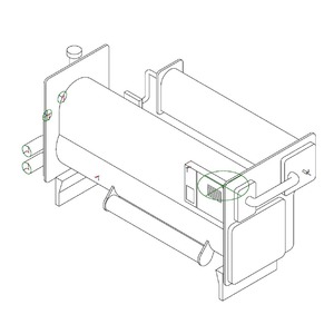 M_吸收式冷水機 - 雙效 - 2989-5801 kW
