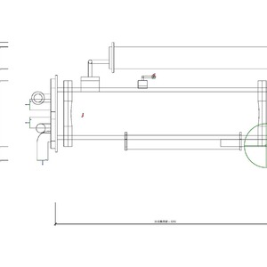 M_吸收式冷水機 - 雙效 - 2989-5801 kW