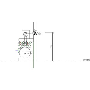 M_迴轉式冷水機 - 水冷式 - 無冷凝器 - 246-440 kW