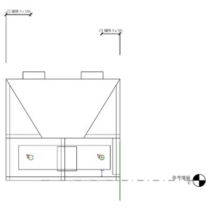 M_渦卷式冷水機 - 氣冷式 - 211-422 kW