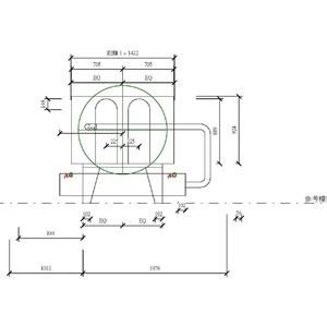 M_渦卷式冷水機 - 無冷凝器 - 70-105 kW