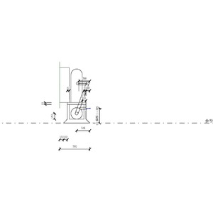 M_渦卷式冷水機 - 無冷凝器 - 70-105 kW
