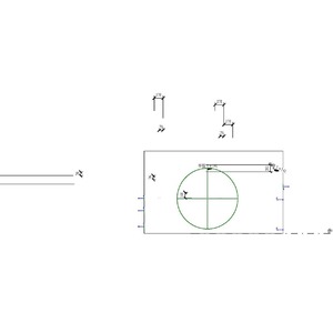 M_螺旋式冷水機 - 水冷式 - 265-367 kW