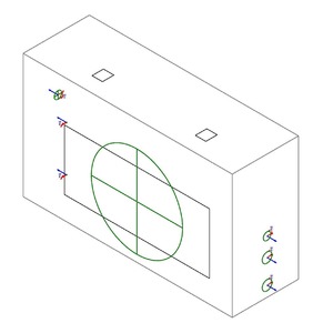 M_螺旋式冷水機 - 水冷式 - 265-367 kW