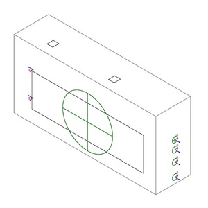 M_螺旋式冷水機 - 水冷式 - 399-623 kW