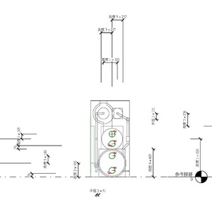 M_螺旋式冷水機 - 水冷式 - 399-623 kW