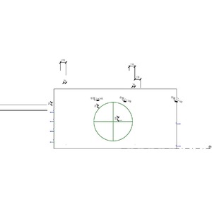 M_螺旋式冷水機 - 水冷式 - 744-940 kW