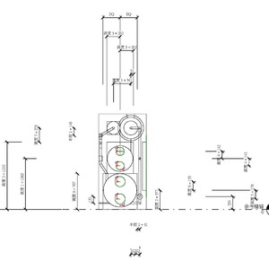 M_螺旋式冷水機 - 水冷式 - 744-940 kW